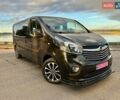 Черный Опель Виваро, объемом двигателя 1.6 л и пробегом 200 тыс. км за 17500 $, фото 15 на Automoto.ua