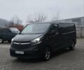 Черный Опель Виваро, объемом двигателя 1.6 л и пробегом 142 тыс. км за 14500 $, фото 1 на Automoto.ua