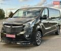 Черный Опель Виваро, объемом двигателя 0 л и пробегом 209 тыс. км за 17550 $, фото 26 на Automoto.ua
