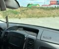 Чорний Опель Віваро, об'ємом двигуна 1.6 л та пробігом 232 тис. км за 13999 $, фото 11 на Automoto.ua