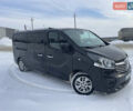 Черный Опель Виваро, объемом двигателя 1.6 л и пробегом 261 тыс. км за 17777 $, фото 16 на Automoto.ua