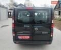 Черный Опель Виваро, объемом двигателя 1.6 л и пробегом 220 тыс. км за 16400 $, фото 6 на Automoto.ua