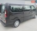 Черный Опель Виваро, объемом двигателя 1.6 л и пробегом 220 тыс. км за 16400 $, фото 9 на Automoto.ua