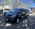 Черный Опель Виваро, объемом двигателя 0 л и пробегом 197 тыс. км за 19350 $, фото 1 на Automoto.ua