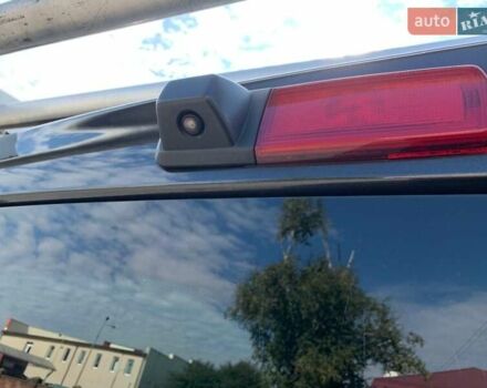 Черный Опель Виваро, объемом двигателя 1.6 л и пробегом 247 тыс. км за 17400 $, фото 1 на Automoto.ua