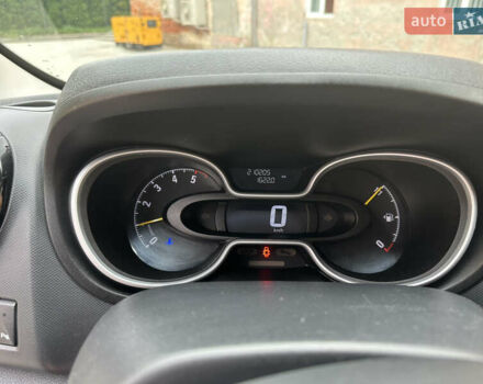 Чорний Опель Віваро, об'ємом двигуна 1.6 л та пробігом 245 тис. км за 15850 $, фото 14 на Automoto.ua