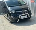 Черный Опель Виваро, объемом двигателя 0 л и пробегом 190 тыс. км за 16000 $, фото 1 на Automoto.ua