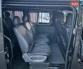 Черный Опель Виваро, объемом двигателя 1.6 л и пробегом 120 тыс. км за 15500 $, фото 12 на Automoto.ua