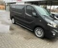 Чорний Опель Віваро, об'ємом двигуна 1.6 л та пробігом 166 тис. км за 16500 $, фото 2 на Automoto.ua