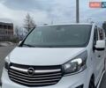 Черный Опель Виваро, объемом двигателя 1.6 л и пробегом 330 тыс. км за 10300 $, фото 1 на Automoto.ua