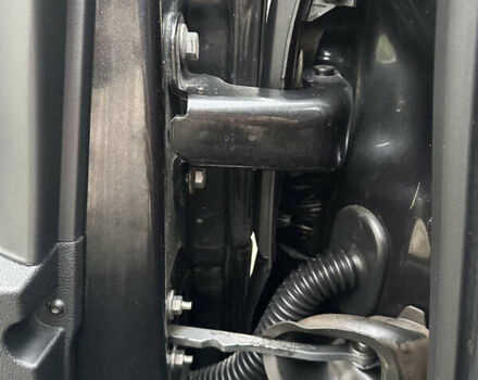 Чорний Опель Віваро, об'ємом двигуна 1.6 л та пробігом 213 тис. км за 16500 $, фото 16 на Automoto.ua