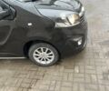 Чорний Опель Віваро, об'ємом двигуна 1.6 л та пробігом 166 тис. км за 16500 $, фото 12 на Automoto.ua