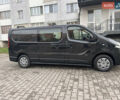 Чорний Опель Віваро, об'ємом двигуна 1.6 л та пробігом 213 тис. км за 16500 $, фото 5 на Automoto.ua