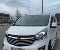 Черный Опель Виваро, объемом двигателя 1.6 л и пробегом 330 тыс. км за 10100 $, фото 1 на Automoto.ua