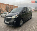 Чорний Опель Віваро, об'ємом двигуна 1.6 л та пробігом 213 тис. км за 16500 $, фото 3 на Automoto.ua