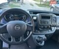 Черный Опель Виваро, объемом двигателя 1.6 л и пробегом 151 тыс. км за 17600 $, фото 14 на Automoto.ua