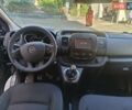 Черный Опель Виваро, объемом двигателя 1.6 л и пробегом 22 тыс. км за 19880 $, фото 6 на Automoto.ua