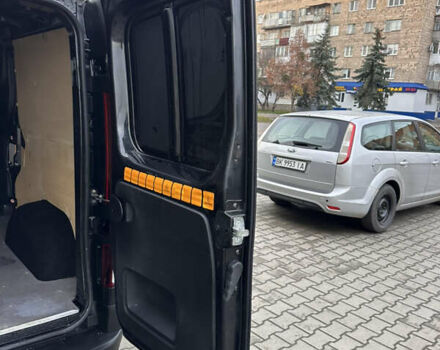 Чорний Опель Віваро, об'ємом двигуна 1.6 л та пробігом 213 тис. км за 16500 $, фото 30 на Automoto.ua