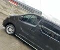 Чорний Опель Віваро, об'ємом двигуна 1.6 л та пробігом 166 тис. км за 16500 $, фото 4 на Automoto.ua