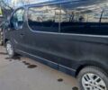 Черный Опель Виваро, объемом двигателя 1.6 л и пробегом 202 тыс. км за 16499 $, фото 1 на Automoto.ua