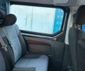 Черный Опель Виваро, объемом двигателя 1.6 л и пробегом 151 тыс. км за 17600 $, фото 28 на Automoto.ua