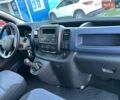 Черный Опель Виваро, объемом двигателя 1.6 л и пробегом 151 тыс. км за 17600 $, фото 24 на Automoto.ua