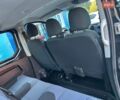 Черный Опель Виваро, объемом двигателя 1.6 л и пробегом 151 тыс. км за 17600 $, фото 27 на Automoto.ua