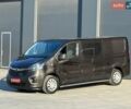Черный Опель Виваро, объемом двигателя 1.6 л и пробегом 193 тыс. км за 15500 $, фото 1 на Automoto.ua