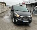 Чорний Опель Віваро, об'ємом двигуна 1.6 л та пробігом 166 тис. км за 16500 $, фото 1 на Automoto.ua