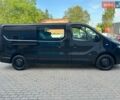 Чорний Опель Віваро, об'ємом двигуна 1.6 л та пробігом 168 тис. км за 15900 $, фото 1 на Automoto.ua