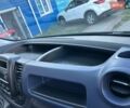 Черный Опель Виваро, объемом двигателя 1.6 л и пробегом 151 тыс. км за 17600 $, фото 25 на Automoto.ua
