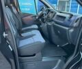 Черный Опель Виваро, объемом двигателя 1.6 л и пробегом 151 тыс. км за 17600 $, фото 21 на Automoto.ua