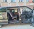 Черный Опель Виваро, объемом двигателя 1.6 л и пробегом 22 тыс. км за 19880 $, фото 4 на Automoto.ua