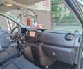 Черный Опель Виваро, объемом двигателя 1.6 л и пробегом 22 тыс. км за 19880 $, фото 13 на Automoto.ua