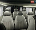 Черный Опель Виваро, объемом двигателя 1.6 л и пробегом 120 тыс. км за 15500 $, фото 19 на Automoto.ua