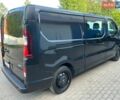 Чорний Опель Віваро, об'ємом двигуна 1.6 л та пробігом 168 тис. км за 15900 $, фото 9 на Automoto.ua