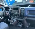 Черный Опель Виваро, объемом двигателя 1.6 л и пробегом 151 тыс. км за 17600 $, фото 23 на Automoto.ua