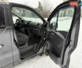 Чорний Опель Віваро, об'ємом двигуна 1.6 л та пробігом 155 тис. км за 16900 $, фото 14 на Automoto.ua