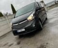 Чорний Опель Віваро, об'ємом двигуна 1.6 л та пробігом 166 тис. км за 16500 $, фото 11 на Automoto.ua
