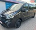 Чорний Опель Віваро, об'ємом двигуна 1.6 л та пробігом 168 тис. км за 15900 $, фото 5 на Automoto.ua