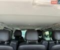 Черный Опель Виваро, объемом двигателя 1.6 л и пробегом 185 тыс. км за 23200 $, фото 31 на Automoto.ua