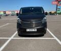 Черный Опель Виваро, объемом двигателя 1.6 л и пробегом 203 тыс. км за 17900 $, фото 1 на Automoto.ua