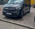 Черный Опель Виваро, объемом двигателя 1.6 л и пробегом 147 тыс. км за 15000 $, фото 1 на Automoto.ua
