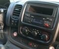 Черный Опель Виваро, объемом двигателя 1.6 л и пробегом 170 тыс. км за 19500 $, фото 98 на Automoto.ua