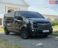 Чорний Опель Віваро, об'ємом двигуна 1.6 л та пробігом 177 тис. км за 18100 $, фото 1 на Automoto.ua