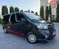 Чорний Опель Віваро, об'ємом двигуна 1.6 л та пробігом 223 тис. км за 18500 $, фото 1 на Automoto.ua