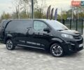 Черный Опель Виваро, объемом двигателя 2 л и пробегом 223 тыс. км за 29400 $, фото 1 на Automoto.ua