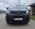 Черный Опель Виваро, объемом двигателя 2 л и пробегом 233 тыс. км за 23000 $, фото 1 на Automoto.ua