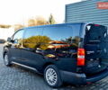 Черный Опель Виваро, объемом двигателя 1.5 л и пробегом 14 тыс. км за 26500 $, фото 7 на Automoto.ua