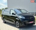 Чорний Опель Віваро, об'ємом двигуна 2 л та пробігом 223 тис. км за 27950 $, фото 1 на Automoto.ua